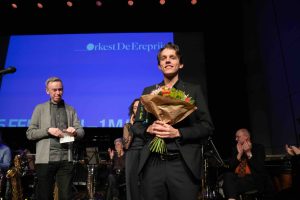 Foto: Maarten Sprangh